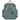 Fjällräven Kanken Outlong - Rucksack 42 cm (frost green) - Markenkoffer