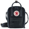 Fjällräven Kånken Re-Wool Sling 2.5 - Borsa a tracolla 20 cm (night sky)