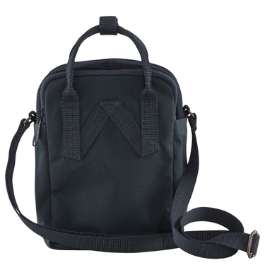 Fjällräven Kånken Re-Wool Sling 2.5 - Umhängetasche 20 cm (night sky) - Ansicht 3