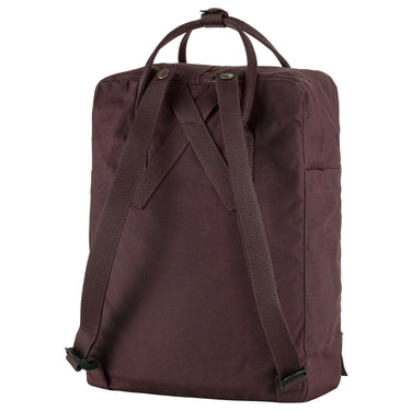 Fjällräven Kånken - Rucksack 38 cm (blackberry) - Markenkoffer