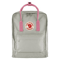 Fjällräven Kånken - Rucksack 38 cm (fog - pink) - Markenkoffer