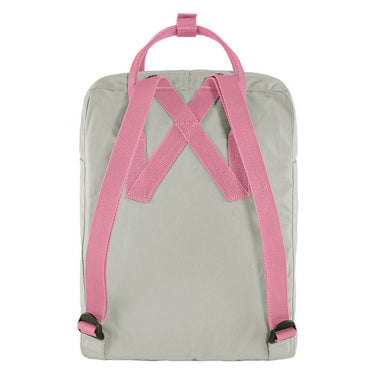 Fjällräven Kånken - Rucksack 38 cm (fog - pink) - Markenkoffer