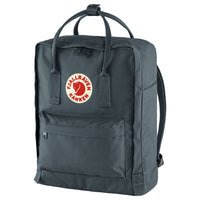Fjällräven Kånken - Rucksack 38 cm (graphite) - Ansicht 3