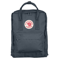 Fjällräven Kånken - Rucksack 38 cm (graphite) - Markenkoffer