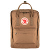 Fjällräven Kånken - Zaino 38 cm (khaki dust)