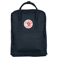 Fjällräven Kånken - Rucksack 38 cm (navy) - Markenkoffer