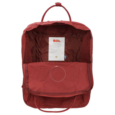 Fjällräven Kånken - Rucksack 38 cm (ox red) - Ansicht 4
