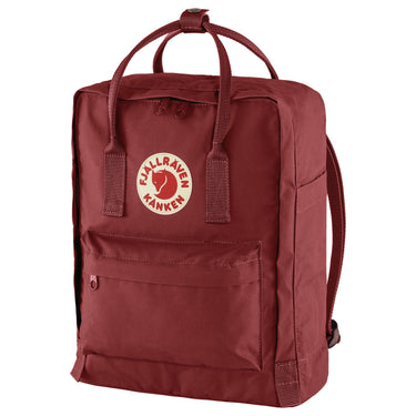 Fjällräven Kånken - Rucksack 38 cm (ox red) - Ansicht 3