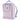 Fjällräven Kånken - Rucksack 38 cm (pastel lavender - confetti) - Markenkoffer