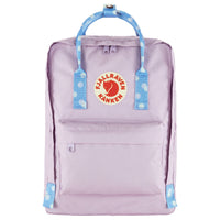 Fjällräven Kånken - Rucksack 38 cm (pastel lavender - confetti) - Markenkoffer