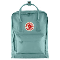 Fjällräven Kånken - Rucksack 38 cm (sky blue) - Markenkoffer
