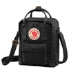 Fjällräven Kånken Sling 2.5 - Borsa a tracolla 20 cm (black)