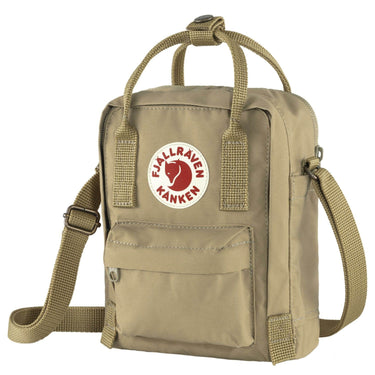 Fjällräven Kånken Sling 2.5 - Umhängetasche 20 cm (clay) - Markenkoffer