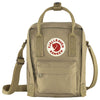 Fjällräven Kånken Sling 2.5 - Borsa a tracolla 20 cm (clay)