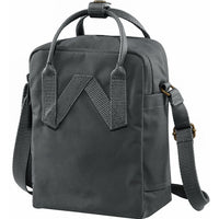 Fjällräven Kånken Sling 2.5 - Umhängetasche 20 cm (graphite) - Markenkoffer