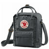 Fjällräven Kånken Sling 2.5 - Borsa a tracolla 20 cm (graphite)