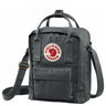 Fjällräven Kånken Sling 2.5 - Umhängetasche 20 cm (graphite) - Markenkoffer