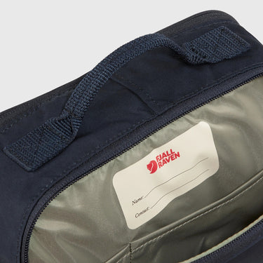 Fjällräven Kånken Toiletry Bag - Kulturbeutel 24 cm (navy) - Ansicht 6