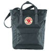 Fjällräven Kånken Totepack - Borsa a tracolla 40 cm (grafite)