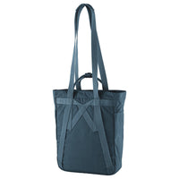 Fjällräven Kånken Totepack - Umhängetasche/Rucksack 13" 36 cm (navy) - Ansicht 4