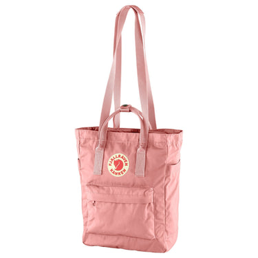 Fjällräven Kånken Totepack - Umhängetasche 40 cm (pink) - Markenkoffer