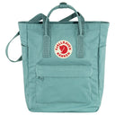 Fjällräven Kånken Totepack - Umhängetasche 40 cm (sky blue) - Markenkoffer