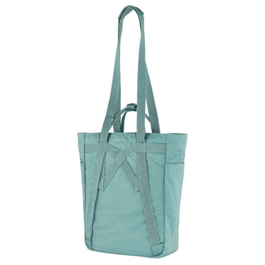 Fjällräven Kånken Totepack - Umhängetasche 40 cm (sky blue) - Markenkoffer