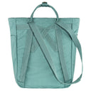 Fjällräven Kånken Totepack - Umhängetasche 40 cm (sky blue) - Markenkoffer