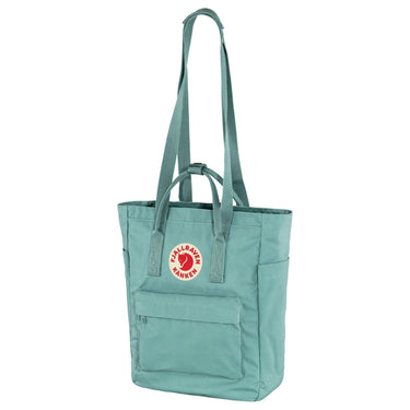 Fjällräven Kånken Totepack - Umhängetasche 40 cm (sky blue) - Markenkoffer