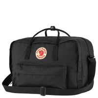 Fjällräven Kånken Weekender - Reisetasche 44 cm (black) - Ansicht 2
