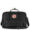 Fjällräven Kånken Weekender - Borsa da viaggio 44 cm (black)