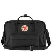 Fjällräven Kånken Weekender - Reisetasche 44 cm (black)