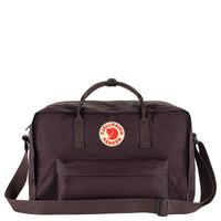 Fjällräven Kånken Weekender - Reisetasche 44 cm (blackberry)