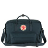 Fjällräven Kånken Weekender - Borsa da viaggio 44 cm (navy)