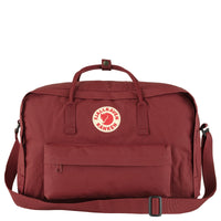 Fjällräven Kånken Weekender - Reisetasche 44 cm (ox red)
