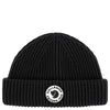 Fjällräven Lite Logo Hat - Cappello (Colore: black)