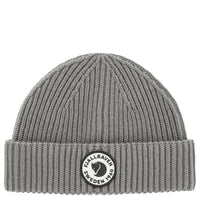 Fjällräven Lite Logo Hat - Mütze (grey) - Markenkoffer