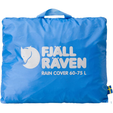 Fjällräven Rain Cover - Regenhülle (blue, 60-75 Liter) - Ansicht 2