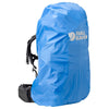 Fjällräven Rain Cover - Copertura Impermeabile (blu, 80-100 Litri)