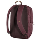 Fjällräven Räven 28 - Rucksack 15" 47 cm (port) - Ansicht 3