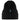 Fjällräven Rib Hat - Mütze (black) - Markenkoffer