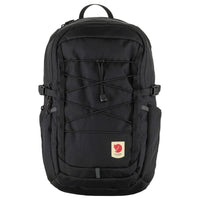 Fjällräven Skule 20 - Rucksack 15" 43 cm (black) - Markenkoffer