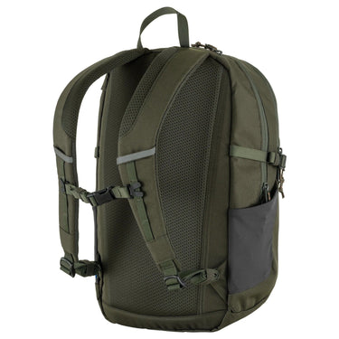 Fjällräven Skule 20 - Rucksack 15" 43 cm (deep forest) - Ansicht 3