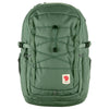 Fjällräven Skule 20 - Zaino 15" 43 cm (colore: patina green)