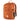 Fjällräven Skule 20 - Rucksack 15" 43 cm (terracotta brown) - Markenkoffer
