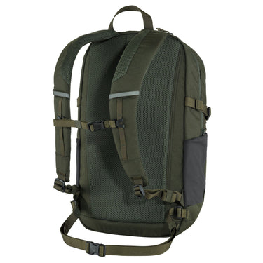 Fjällräven Skule 28 - Rucksack 15" 50 cm (deep forest) - Markenkoffer