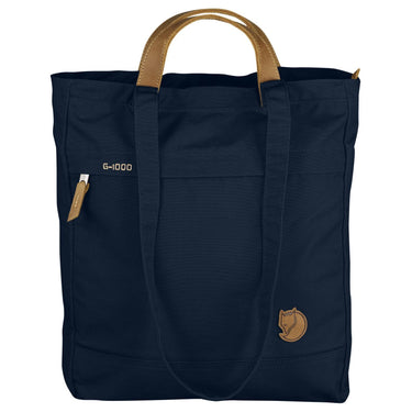Fjällräven Totepack No. 1 - Schultertasche M 39 cm (navy) - Markenkoffer