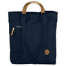Fjällräven Totepack No. 1 - Schultertasche M 39 cm (navy) - Markenkoffer