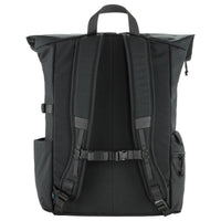 Fjällräven Vardag Foldsack 25 - Rucksack 45 cm (coal black) - Ansicht 2
