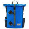 Fjällräven Vardag Foldsack 25 - Zaino 45 cm (un blue-coal black)